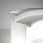 Světlý barový automat Moderní styl Slide Break Bar vyrobený v Itálii Viadurini