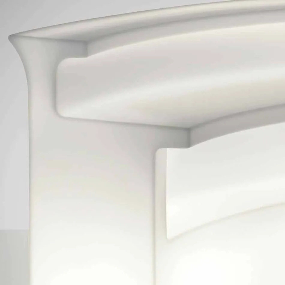 Světlý barový automat Moderní styl Slide Break Bar vyrobený v Itálii Viadurini