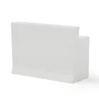 Modulární pult s venkovním osvětlením Made in Italy - Mistra Viadurini