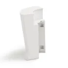 Modulární pult s venkovním osvětlením Made in Italy - Mistra Viadurini