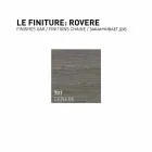 Moderní design závěsný dřez 85x55x55cm Arya lakované dřevo Viadurini