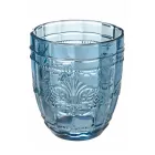 Sklenice Servisní vodní brýle s dekorací Arabescato 12 kusů - šroub Viadurini