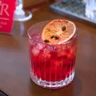 Lowball Tumbler Basso Staromódní Brýle pro Cockatil 12 Kusů - Senzatempo Viadurini