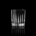 Lowball Tumbler Basso Staromódní Brýle pro Cockatil 12 Kusů - Senzatempo Viadurini