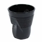 Moderní barevné skleněné vodní sklenice 6 kusů designu - Sarabi Viadurini