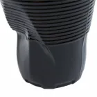 Moderní barevné skleněné vodní sklenice 6 kusů designu - Sarabi Viadurini