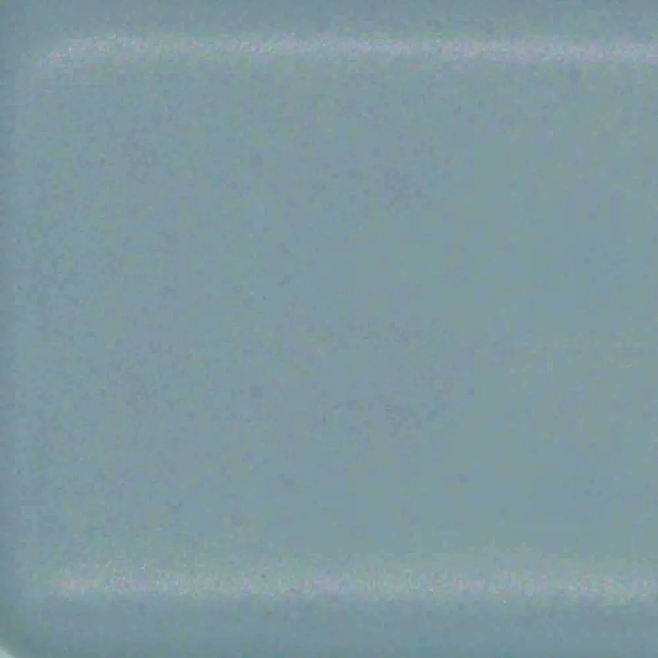 Bidet ve tvaru koule v barevné keramice Fanna Viadurini