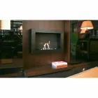 Biocamino Wall Moderní design Blake Viadurini