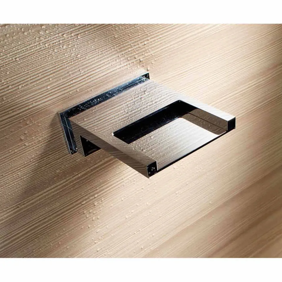 Bossini Bath Mouth Waterfall Wall Viadurini