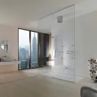 Bossini Oki sprchová hlavice 200 s moderním designem v trysce Viadurini