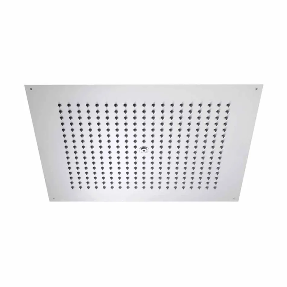 Bossini Sprchová hlavice Ultra-flat 570x470mm Viadurini