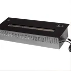 Hořák lineární elektronické bioetanol výkon 3,6kW Aron 60 Viadurini