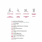 kruhový hořák z bioetanolu zapuštěné ruční Griffe 4 Viadurini