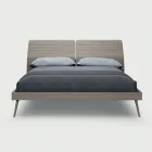 Kompletní ložnice se 4 vysoce kvalitními prvky vyrobenými v Itálii - Odema Viadurini