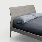 Kompletní ložnice se 4 vysoce kvalitními prvky vyrobenými v Itálii - Odema Viadurini