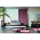 Kompletní 6prvková luxusní ložnice vyrobená v Itálii - Adige Viadurini