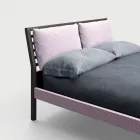 Kompletní 6prvková luxusní ložnice vyrobená v Itálii - Adige Viadurini