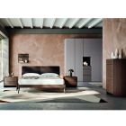 4 Elements Double Bedroom Made in Italy Luxury - Gamma Viadurini