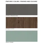 Dvoulůžkový pokoj s 5 luxusními prvky Made in Italy - Emerald Viadurini