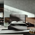 Dvoulůžkový pokoj s 5 luxusními prvky Made in Italy - Emerald