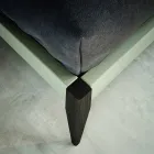 Dvoulůžkový pokoj s 5 prvky v moderním stylu vyrobený v Itálii - Octavia Viadurini