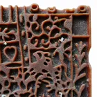 Svíčka Artisan se 4 knoty z vonného vosku Made in Italy - Tacna Viadurini