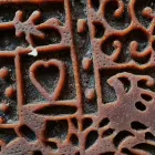 Svíčka Artisan se 4 knoty z vonného vosku Made in Italy - Tacna Viadurini