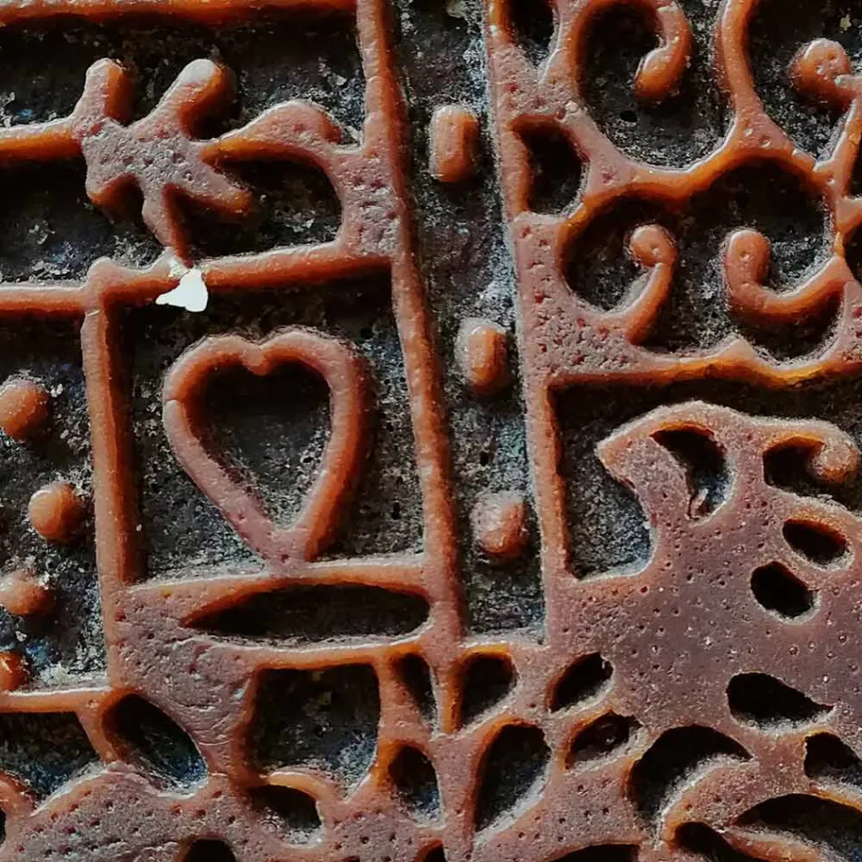 Svíčka Artisan se 4 knoty z vonného vosku Made in Italy - Tacna Viadurini