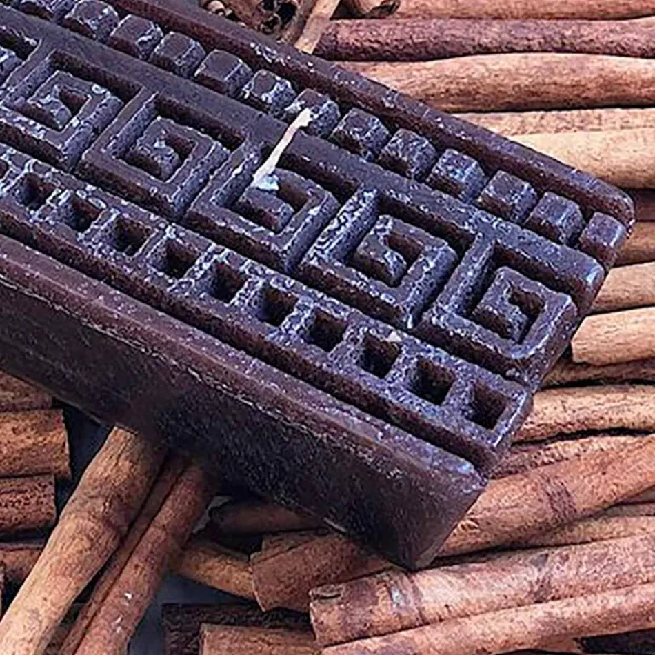 Artisan Obdélníková vonná svíčka Made in Italy - Alissa Viadurini