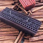 Artisan Obdélníková vonná svíčka Made in Italy - Alissa Viadurini