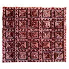 Vonná svíčka z hnědého vosku s 25 knoty Made in Italy - Piura Viadurini