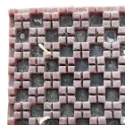 Vosková svíčka s vůní skořice se 4 knoty Made in Italy - Yuma Viadurini