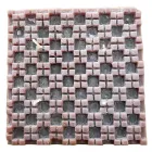 Vosková svíčka s vůní skořice se 4 knoty Made in Italy - Yuma Viadurini