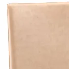 Moderní designová jídelní křesla Carly v Itálii Viadurini