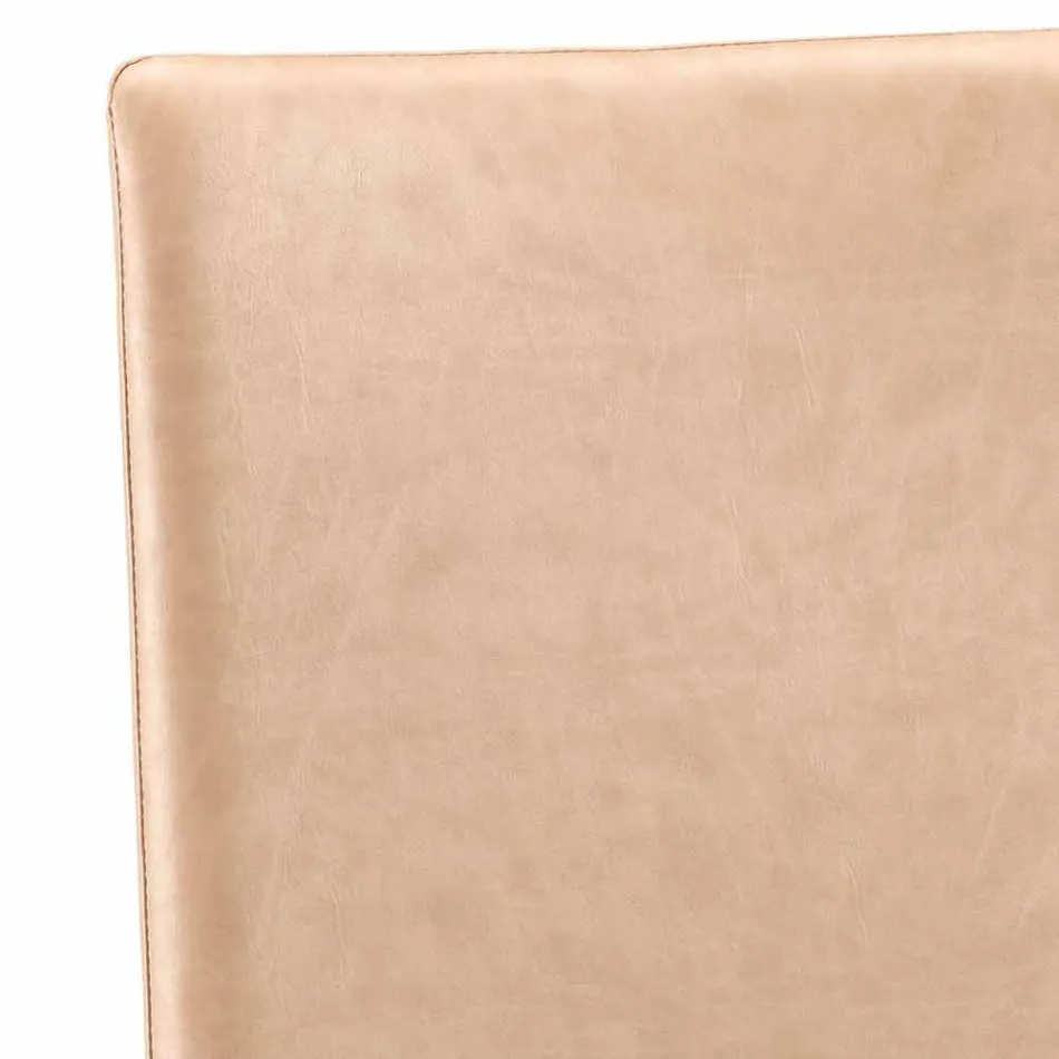 Moderní designová jídelní křesla Carly v Itálii Viadurini