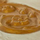 Hrudník vyrobený ručně z masivního dřeva se zlatými profily vyrobenými v Itálii - Caio Viadurini