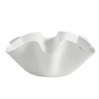 Vrchol z akrylového křišťálu Různé povrchové úpravy Made in Italy - Faustillo Viadurini