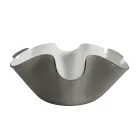 Vrchol z akrylového křišťálu Různé povrchové úpravy Made in Italy - Faustillo Viadurini