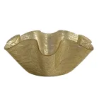 Vrchol z akrylového křišťálu Různé povrchové úpravy Made in Italy - Faustillo Viadurini