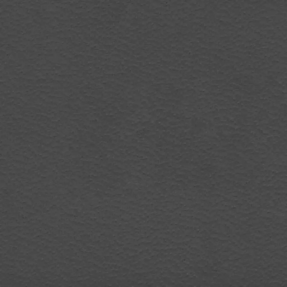 Kožený koš s odpadním papírem pro službu Servus, ručně vyráběný v Itálii Viadurini