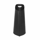 Vnitřní držák na pelety basket kůže 15 Kg SAPEL designu Viadurini