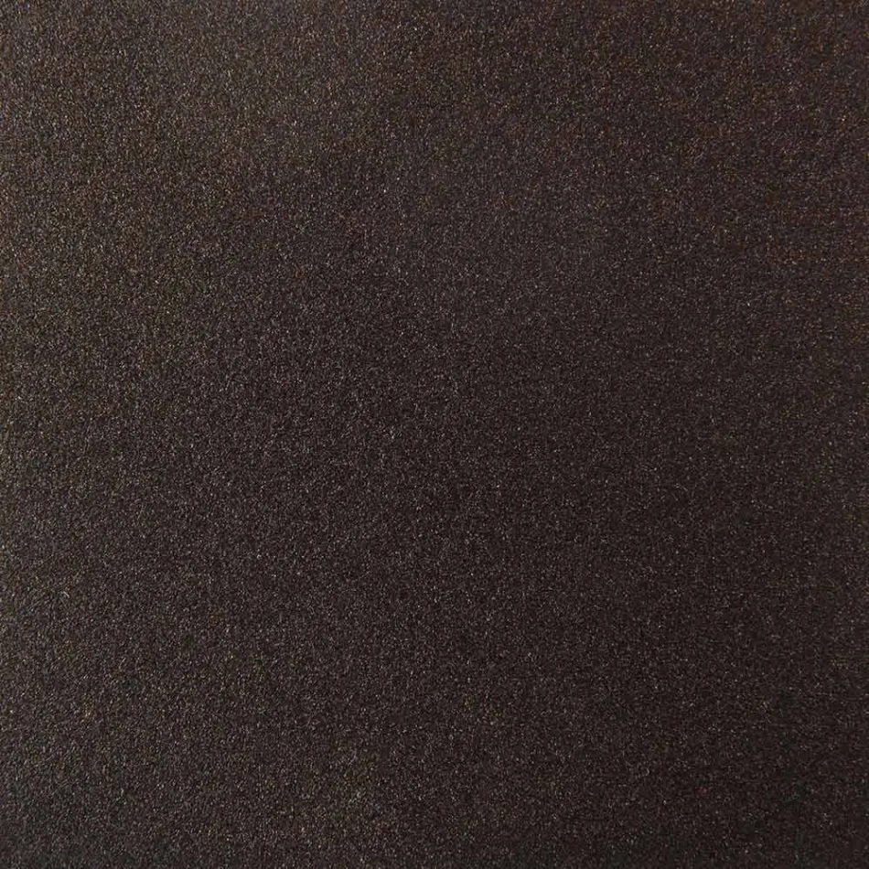 Venkovní houpací lenoška z pozinkovaného kovu Made in Italy - Vikas Viadurini