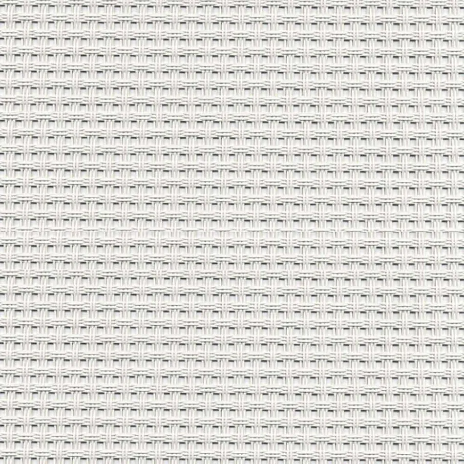 Moderní zahradní lehátko se slunečníkem a sklopným opěradlem - Arnold Viadurini