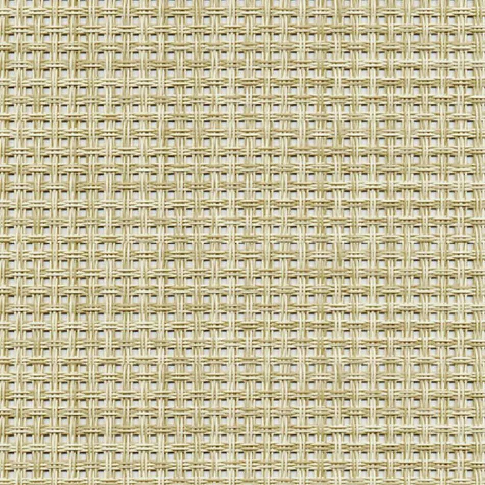 Moderní zahradní lehátko se slunečníkem a sklopným opěradlem - Arnold Viadurini