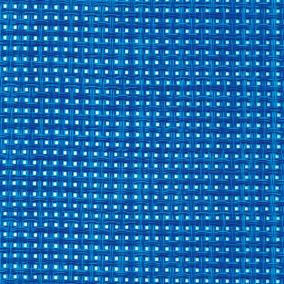 Moderní zahradní lehátko se slunečníkem a sklopným opěradlem - Arnold Viadurini