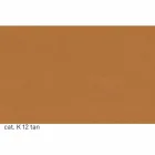 Kožená lenoška s chromovanou ocelovou konstrukcí vyrobena v Itálii - Bejrút Viadurini