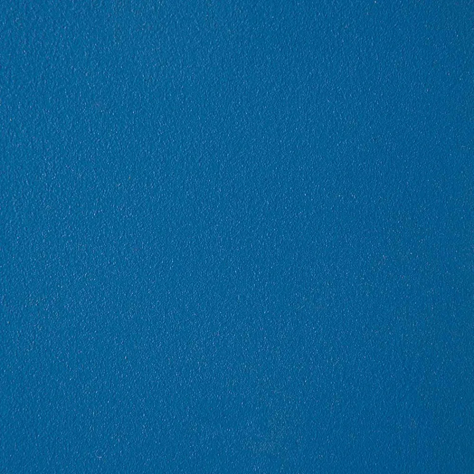 Venkovní lenoška s kovovou podnožkou Made in Italy - Amina Viadurini