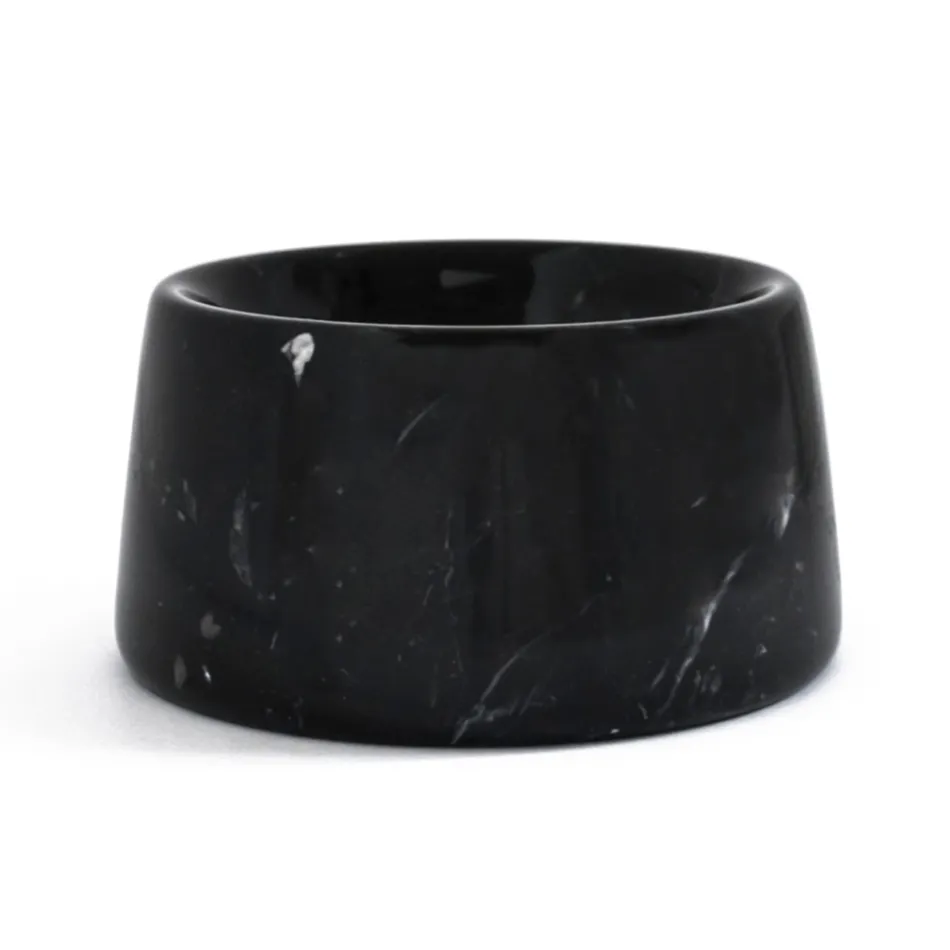 Mramorová miska pro psa/kočku Made in Italy - Komi Viadurini