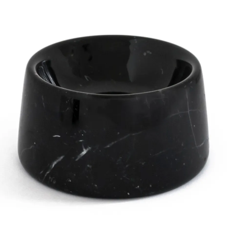 Mramorová miska pro psa/kočku Made in Italy - Komi Viadurini