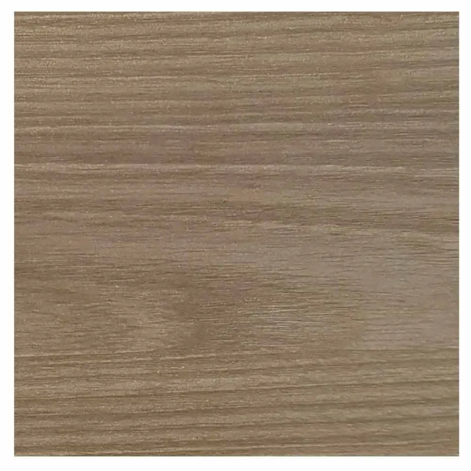 Koupelnový sloup se 2 dveřmi v moderním designu Ambra z ekologického dřeva, vyrobený v Itálii Viadurini